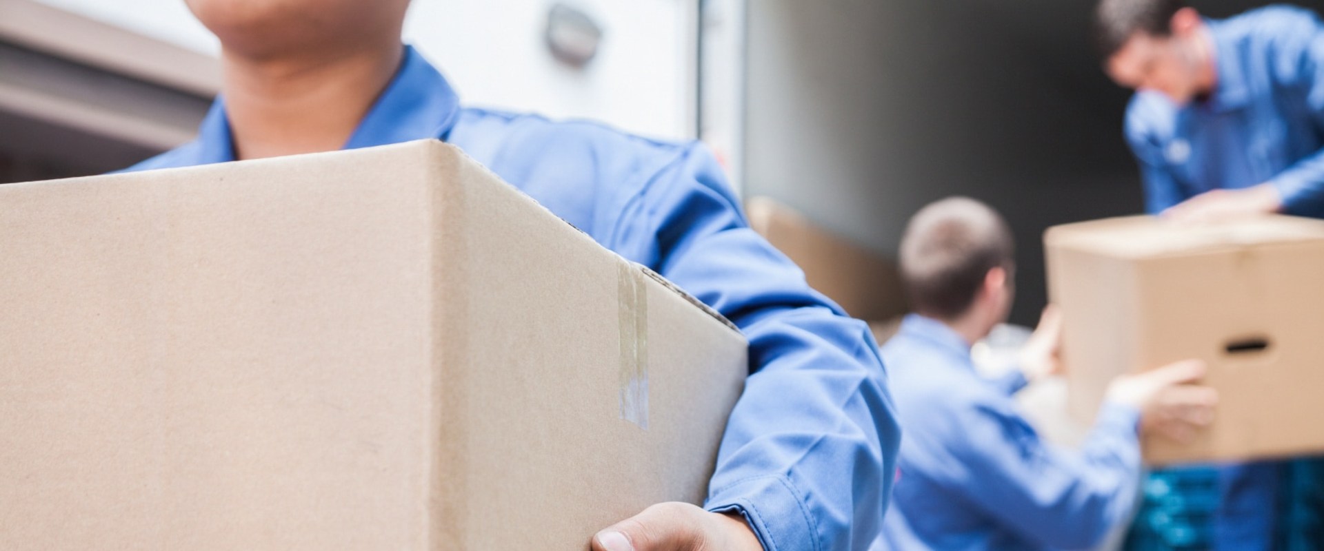 How profitable is the moving industry?