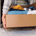 Can you move dresser with clothes in it?