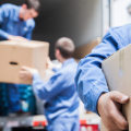 How profitable is the moving industry?