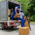 The Truth Behind Coleman Movers Cost: Expert Insights