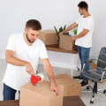 What can go wrong on moving day?