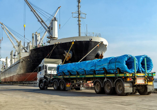 The Ultimate Guide to Desoto Movers: Tips from an Expert