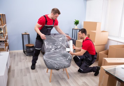 The Ultimate Guide to Chino Movers: Tips from the Experts