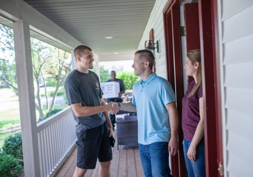 Your Ultimate Guide to Choosing the Best Norwalk Mover