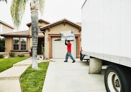 What do most movers charge per hour?